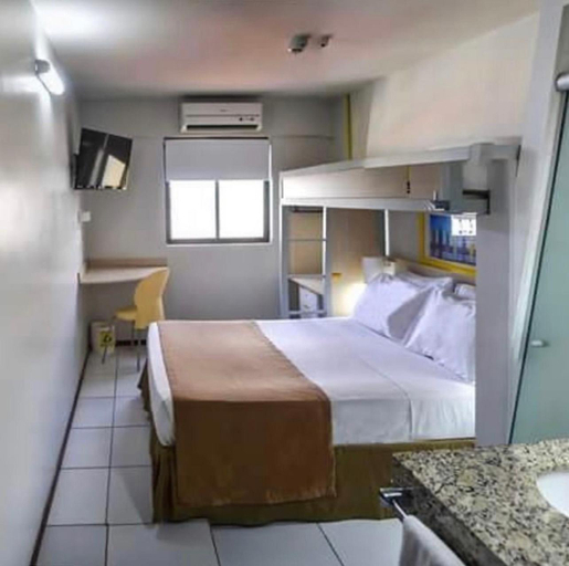 Others 3, Expresso R1 Hotel Economy Suites, Maceió (capital)