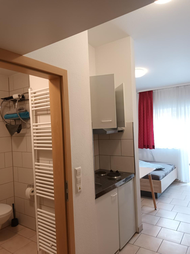 Others 3, Business Apartment Reutlingen, Reutlingen