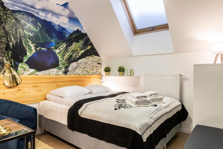 Others 4, APARTHOTEL ROYAL RESORT SPA Zakopane, Tatra