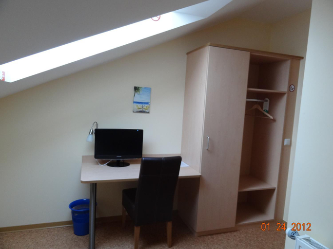 Others 2, Pension Alram Hof, Rottal-Inn