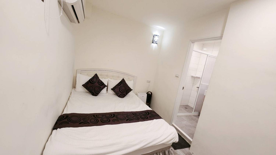 Others 2, Stay if you wish Homestay, New Taipei City