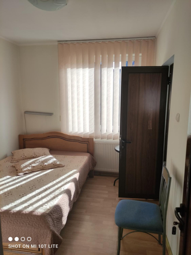 Bedroom 2, Casa Rosa, Livadia