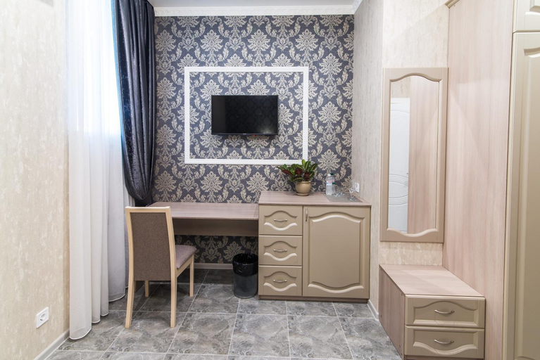 Others 3, L.O.Y Family Hotel, Dnipropetrovs'ka
