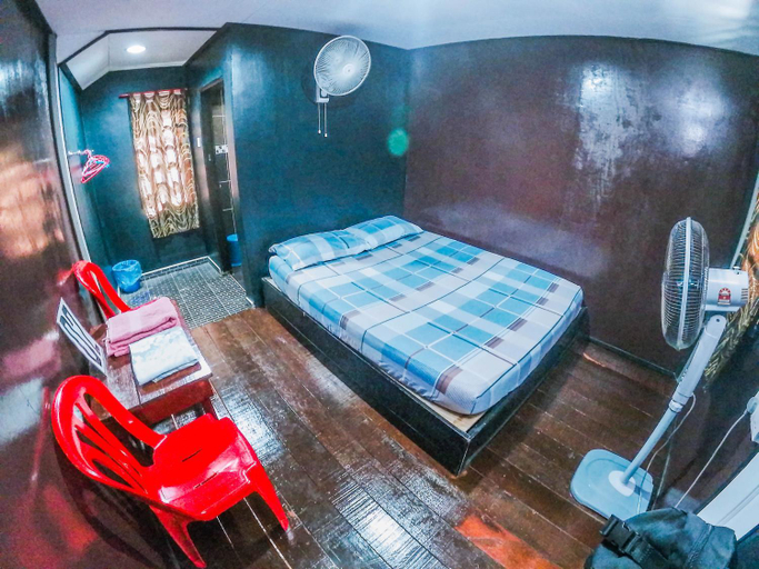 Others 5, Maznah Guest House, Kuantan