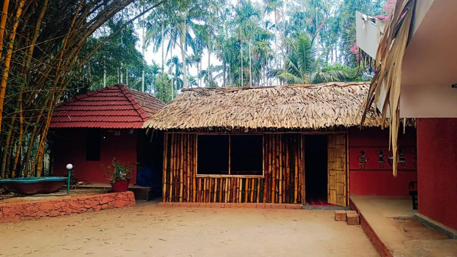 Ayurguru Ayurvedic Kalari Resort, Wayanad
