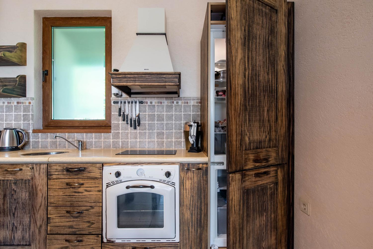 Others 3, Villa Cook with Sea View - Heated Pool - at Balchik, Balchik