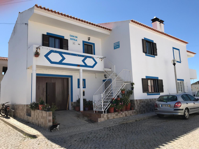 Others 2, Casa Da Estela, Aljezur