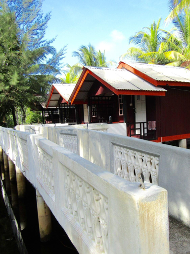 Others 4, Maznah Guest House, Kuantan
