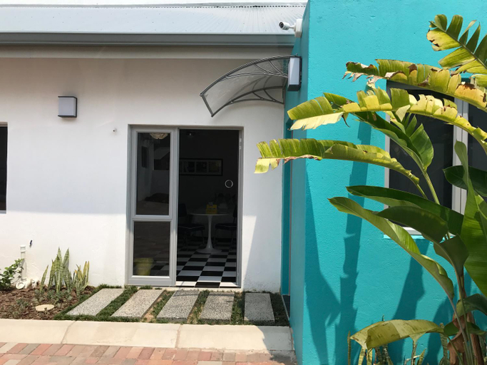 Others 3, HP Twelve Accommodation, Ehlanzeni