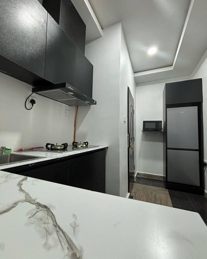 Others 5, One90 Apartment, Surulere
