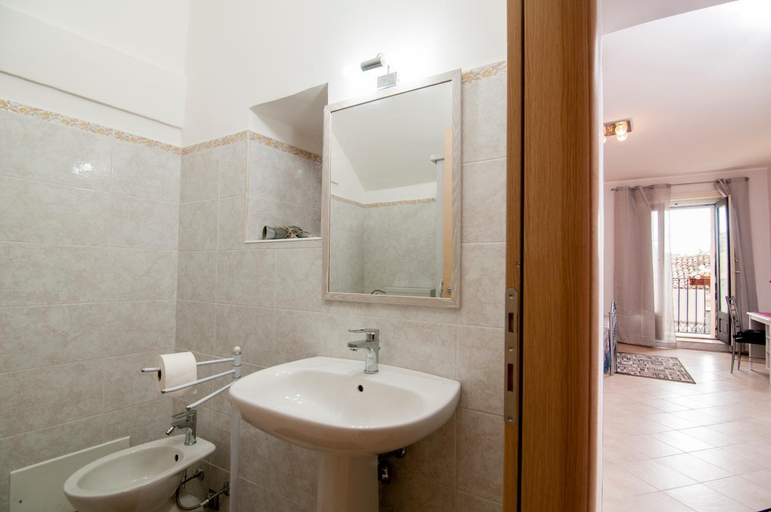 Others 2, B&B Ruggero I di Sicilia, Enna