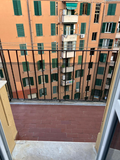Others 5, Luciano San Giovanni Guest House, Roma