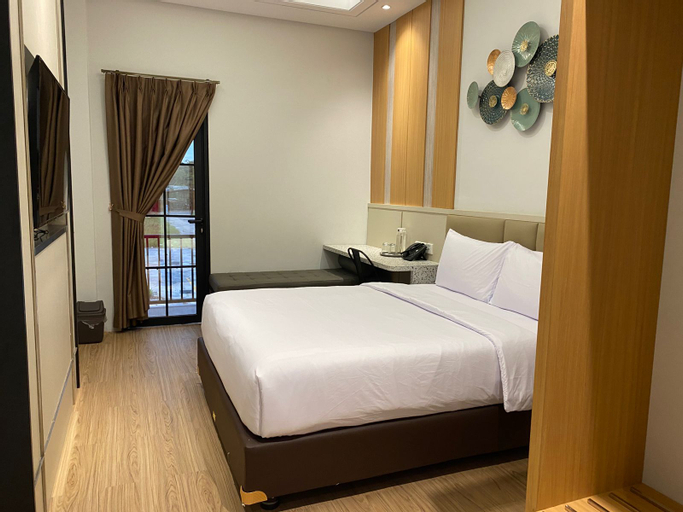 Bedroom 16