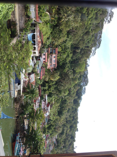 Scenery