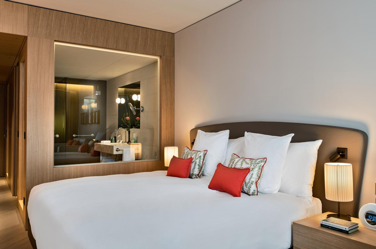 Bedroom 8