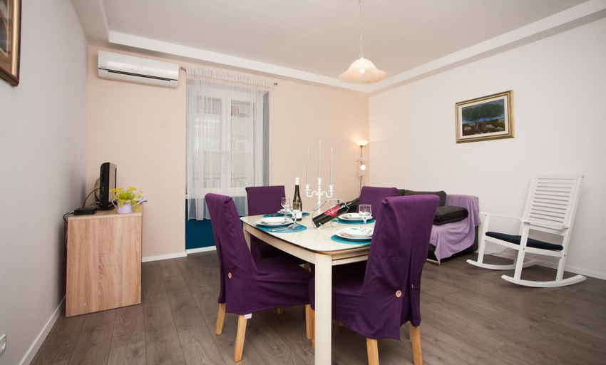 Others 4, Apartment Simone, Split