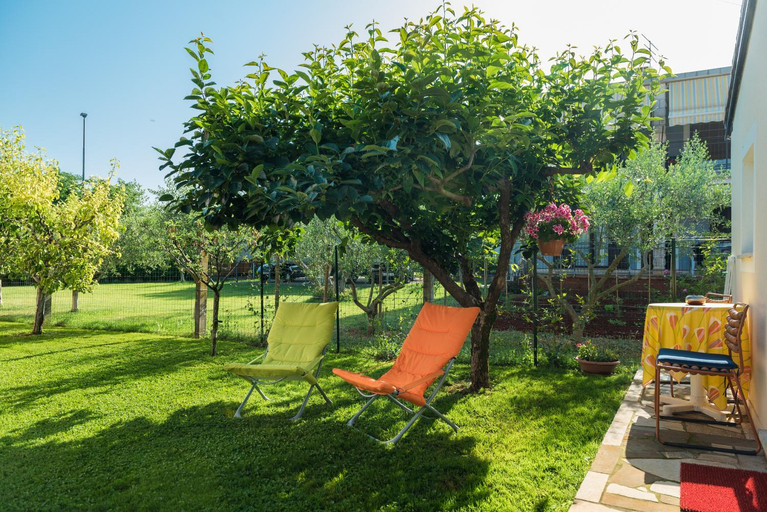 Others 3, B&B Carmela, Umag