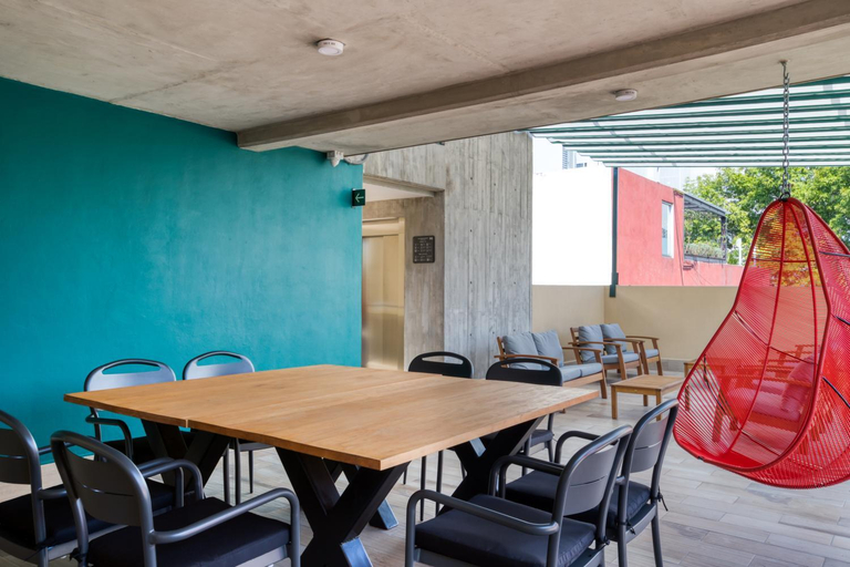 Food & Drinks 4, VICENTE SUAREZ By Mr W, Mexico City