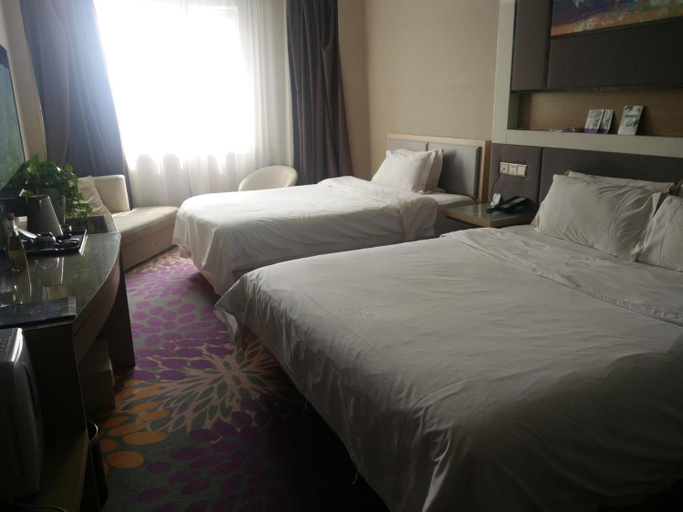 Bedroom 21