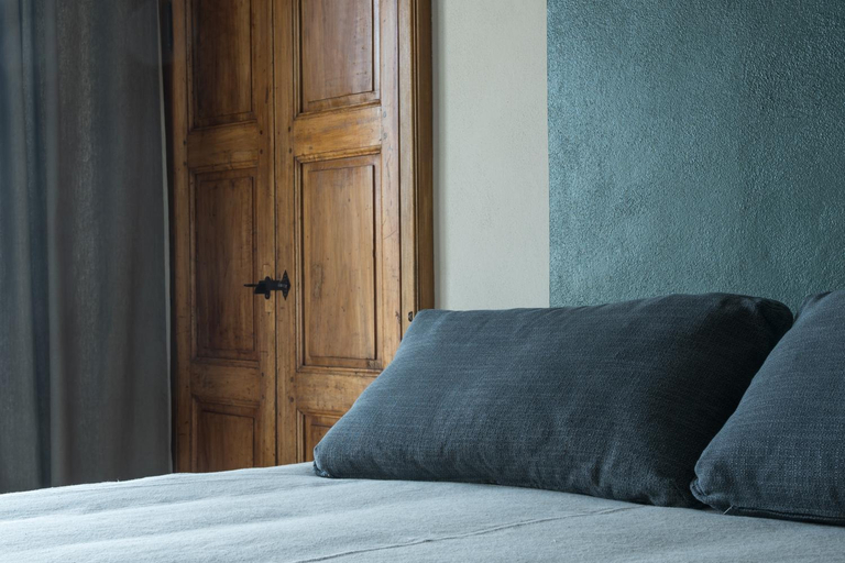 Bedroom, Locanda Fontanazza Osteria con Camere, Cuneo