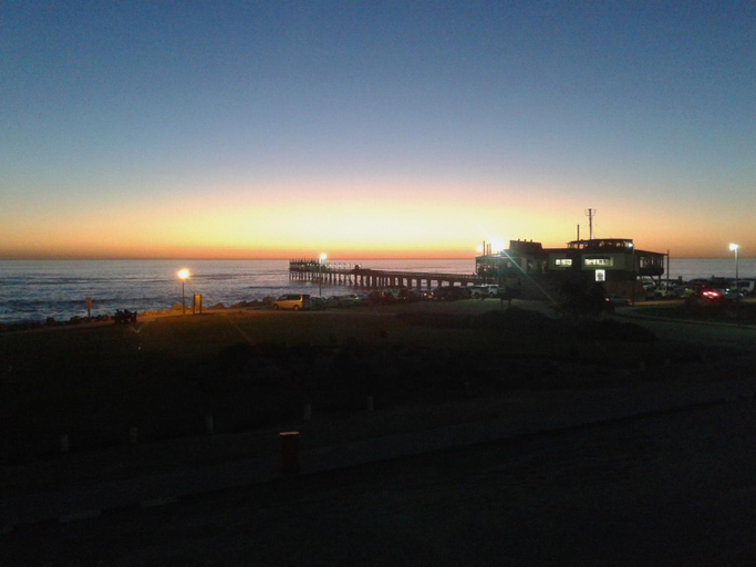 Others 4, Jetty Self-Catering, Swakopmund