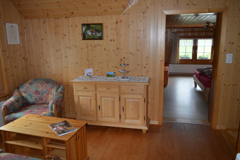 Others 5, BnB-Blomberg, Toggenburg