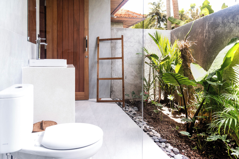 Bathroom 4, Lena Villa - 3 Bedrooms, Gianyar