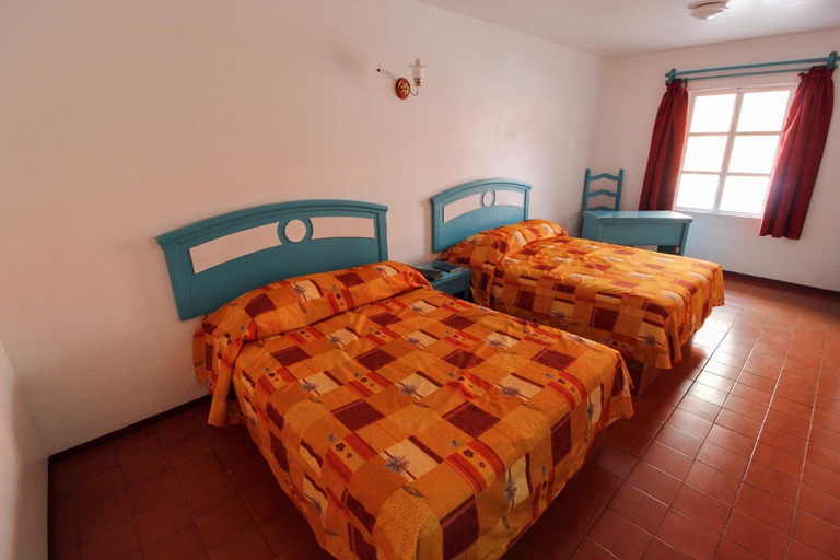 Others 2, Hotel Castillo, Chiautla