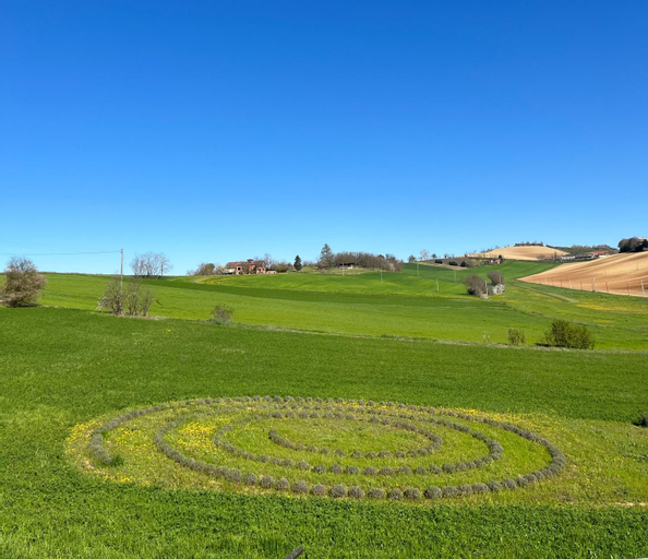 Cascina Mima - Monferrato, Alessandria