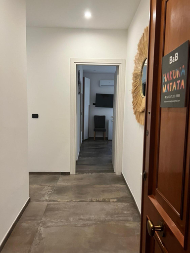 Others 4, B&B Hakuna Matata, Sassari