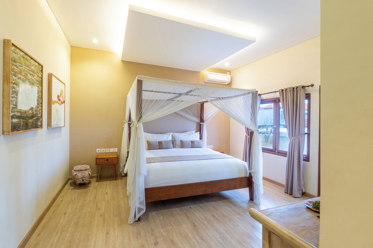 Bedroom 30