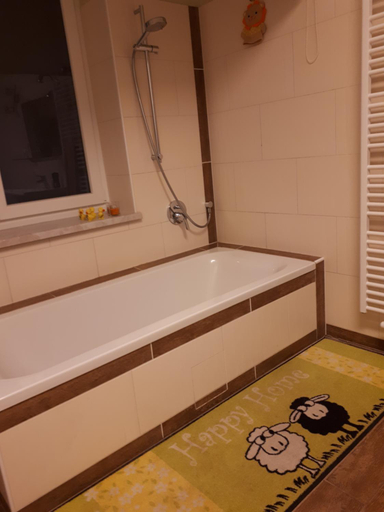 Bathroom 5, Eventgasthaus Greil, Korneuburg