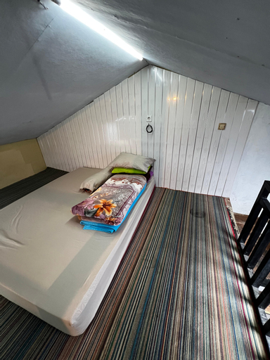 Bedroom 2, Villa Ulya, Wonosobo