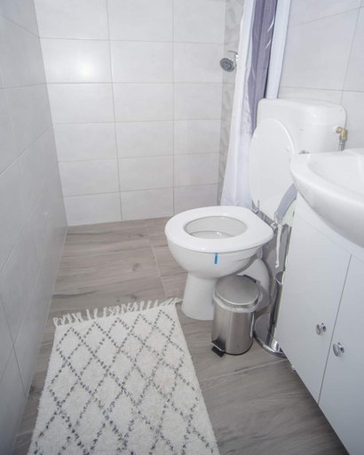 Bathroom 2, Vama veche de la Bran, Bran