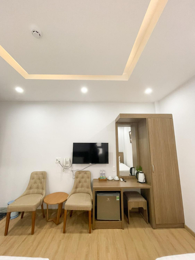 Others 2, DONG DUONG Hotel Quy Nhon, Qui Nhơn
