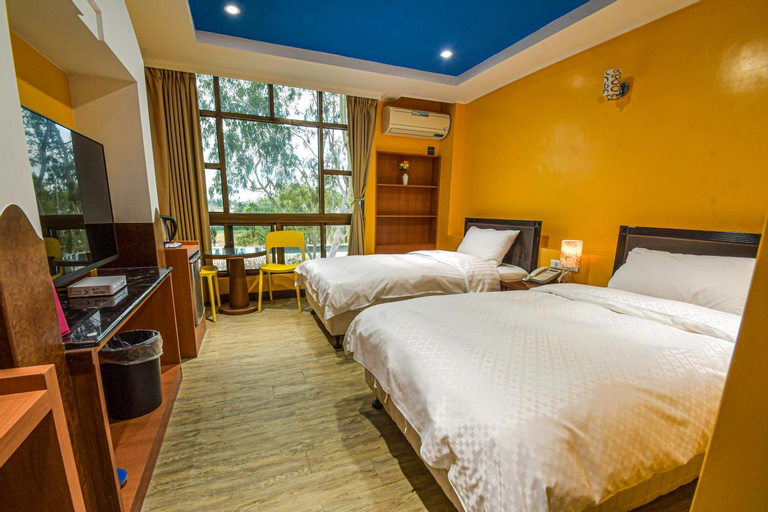 Bedroom 6