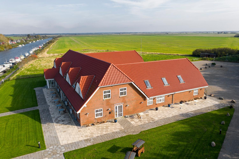 Others 4, Kammerslusen, Esbjerg