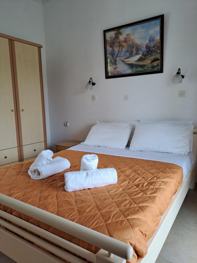 Others 5, Evridiki Apartments, Ionian Islands