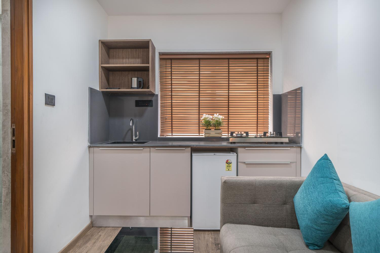 Others 5, SKYLA Studios & Suites Jubilee Hill, Hyderabad