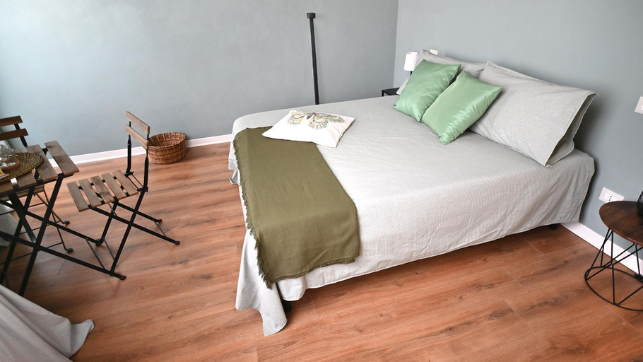 L'Iris B&B in Terrazza, Lucca