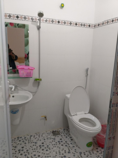 Bathroom 2
