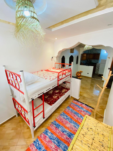 Others 5, Azoul Surf Hostel Taghazout, Agadir-Ida ou Tanane