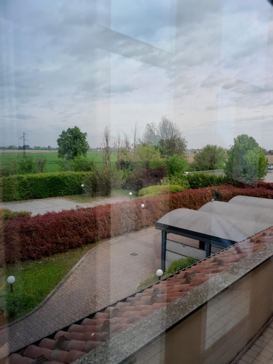 Exterior & Views, Elysium Hotel Raya, Milano