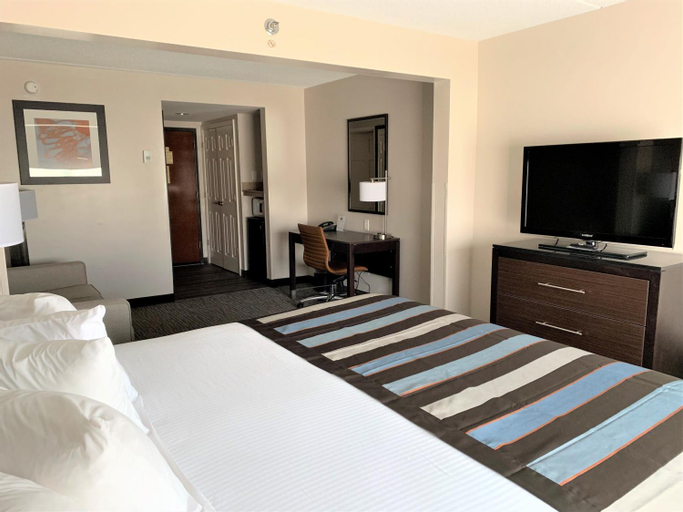Bedroom 8