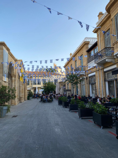 Others 3, Unique Studios Phaneromenis 41 - Down Town Nicosia