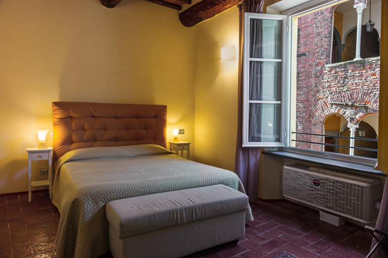 Bedroom 13