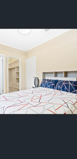 Bedroom 2, Private Room2 20 minute CBD and Airport, Melbourne