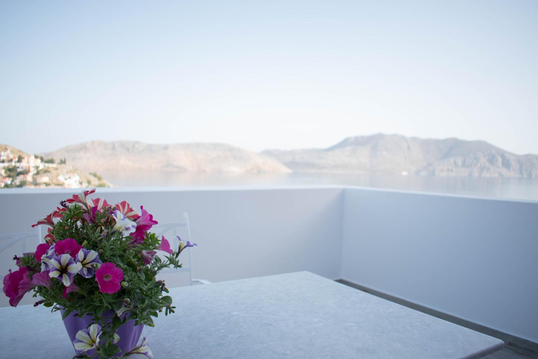 4, Marea Apartments, South Aegean
