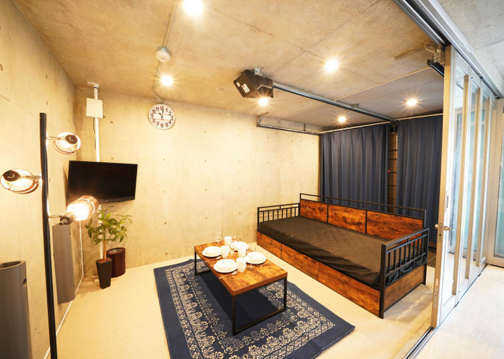 Others 5, Laffitte Hirai Condominium Hotel, Edogawa