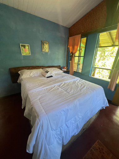 Bedroom 2, Pousada Lua Bonita, Nova Lima